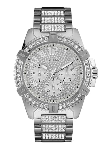 Guess Analógico W0799G1