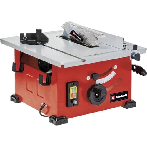 EINHELL SIERRA DE MESA TC-TS 210