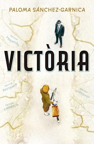 Victòria (Clàssica) Catalán