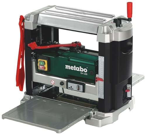 Metabo DH 330-1.8 KW - Regruesadora
