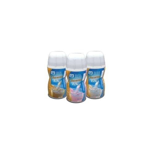 GLUCERNA 1.5 MULTISABOR 1 X 30 BOTELLAS 220