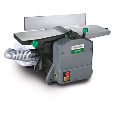 Holzstar ADH 200 - Cepillo de regruesar