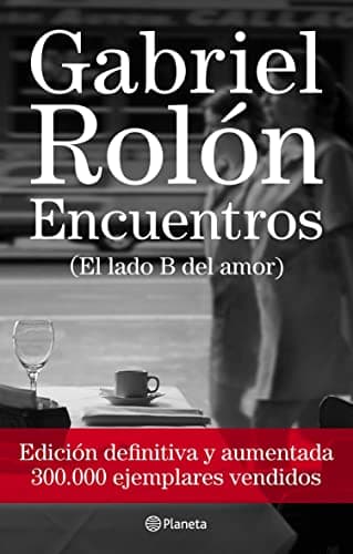 Encuentros. Ed. definitiva