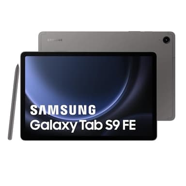Samsung Galaxy Tab S9 FE WiFi 10.9" 8/256GB Gris