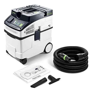 Festool Aspirador profesional CT 25 E