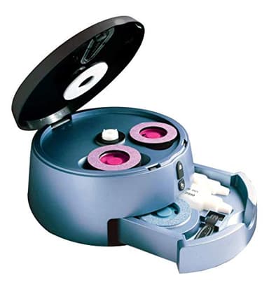 Procare Kit de limpieza y reparación de discos
