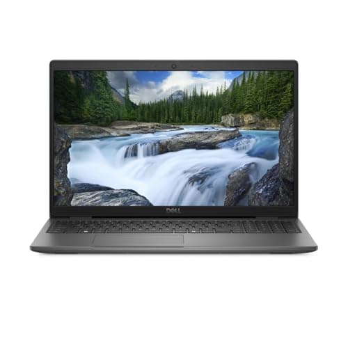 Dell Laptop Latitude 3550 15,6" Intel Core i7-1355U 16 GB RAM 512 GB SSD QWERTY Español