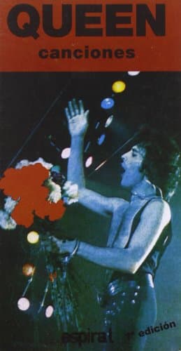 Canciones I de Queen: 156 (Espiral / Canciones)