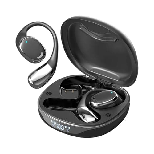 Los Auriculares para Traducir Idiomas Ofrecen Traducción Bidireccional en Tiempo Real en 144 Idiomas, con Bluetooth y Aplicación Que Proporcionan Traducción de Voz Instantánea en