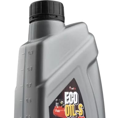 SIO Aceite Para Compresor de Aire 1 Litro - Aceite Compresores Pistón