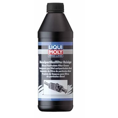 WOL-Limpiador de filtros de partículas diésel DPF LiquiMoly Pro-Line 1L 5169 (1)