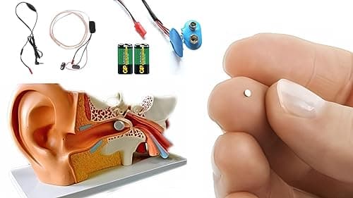 Pinganillo Nano