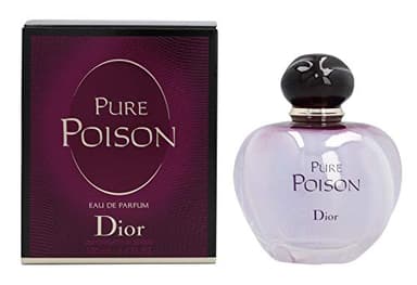 CHRISTIAN DIOR Perfume Mujer Pure Poison 100 ml