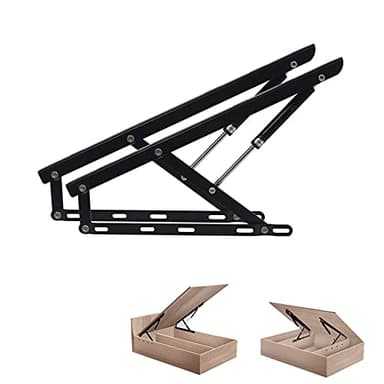 Pistones Hidraulicos Muebles,Bisagras Elevables,Pistones A Gas,Resorte De Gas,Mecanismo Cama Abatible,hidraulicos para canapes,amortiguador,para cama abatible vertical,Soporte Barra Armario