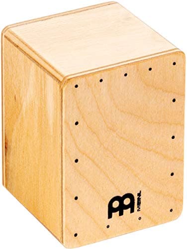 Meinl Percussion SH50 - MIni shaker tipo cajón, madera de abedul