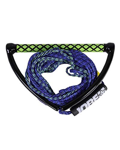 JOBE Prime Combo para Wakeboard Skimboard, Adultos Unisex, Azul (Azul), Talla Única