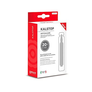Polti Kalstop PAEU0094 Anti Calcáreo Natural