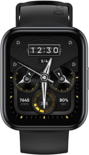 realme Smart Watch 2 Pro Teléfono Neo Grey