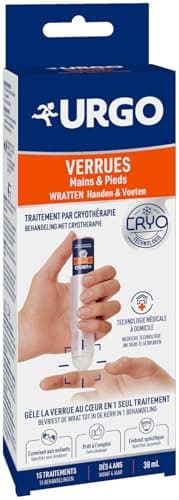 VERRUES MAINS ET PIEDS 38ML