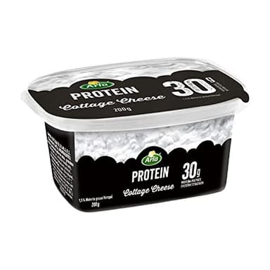Arla Protein Queso Cottage, 200g (Refrigerado)