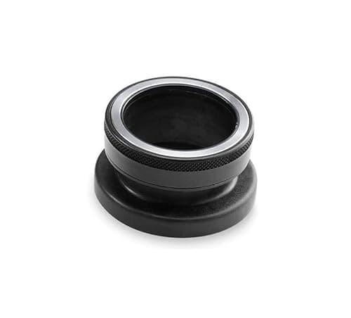 DeLonghi Anillo Embudo Dispensador Guía Máquina Café La Specialista Arte EC9155
