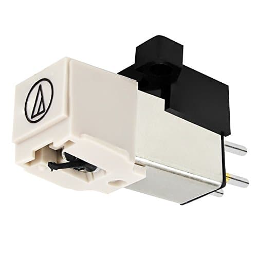 Audio Technica - Cartucho AT 3600 L