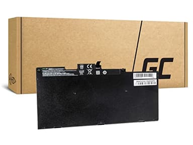 Green Cell Batería HP CS03XL CSO3XL 800513-001 800231-141 HSTNN-DB6U HSTNN-IB6Y para HP EliteBook 745 G3 755 G3 840 G3 848 G3 850 G3, HP ZBook 15u G3