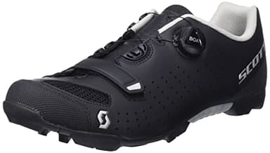 Scott Zapatilla de Bicicleta de Hombre MTB Comp Boa Bici