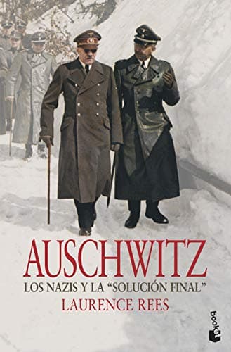 Auschwitz: 1 (Historia)