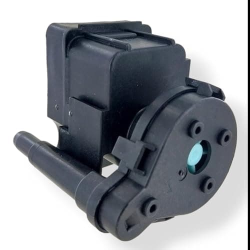 DL-pro Bomba de condensación para AEG Electrolux Zanussi 125834921/4 1258349214 bomba de condensado para secadora secadora secadora de condensación secador bomba de calor