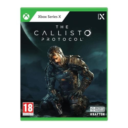 Koch Media El Protocolo Callisto - Juego de la serie Xbox de la edici?n D?a One Xbox Xbox