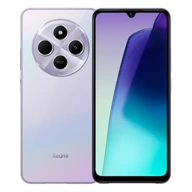Xiaomi Redmi 14C Smartphone 8GB RAM, 256GB ROM, 6.88'' 50MP 120Hz 5160mAh Violeta