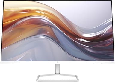 HP Series 5 27 Pulgadas FHD Monitor con Altavoces - 527sa
