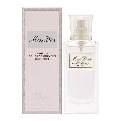 Christian Dior Miss Hair femme/woman perfume para el cabello, 30 ml