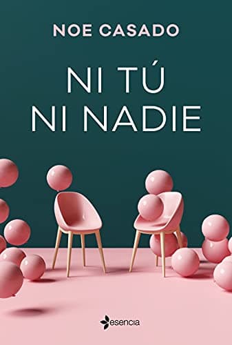 Ni tú ni nadie (Erótica)