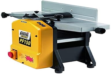 Femi PF150 - Cepilladora 1250 W. Cuchilla de 158x20 mm