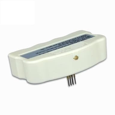 Chip Resetter Compatible con Epson C13S210125 SC23MB S2101 SC-F100 SC-F130 SC-F160 SC-F170 Tanque de residuos de Impresora