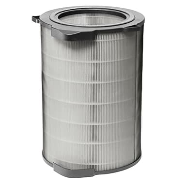 AEG Filtro HEPA 13 antibacterias, antivirus, polen para purificador de Aire AX91-604, neutraliza hasta 99,9%, vida útil 2 años