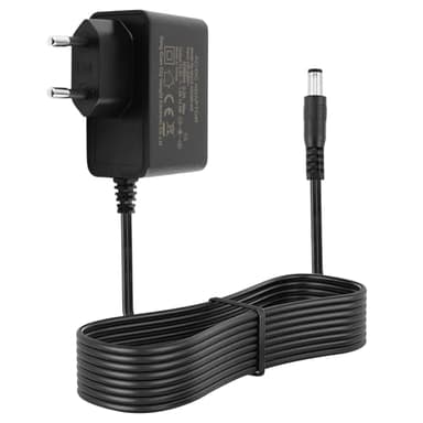 12V 1A Adaptador de Alimentación para Yamaha PA-130 PA-130A PA-3 PA-3B PA-130B PA-5D PA-3C PA-5B EP-A3 KP-A3 Teclado Cable de Carga de Alimentación Piano Electrónico PSR YPG YPT DGX 1.2M