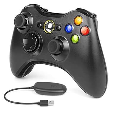 Labtec Wireless Controller for Xbox 360, xbox 360 Game Controller Gamepad