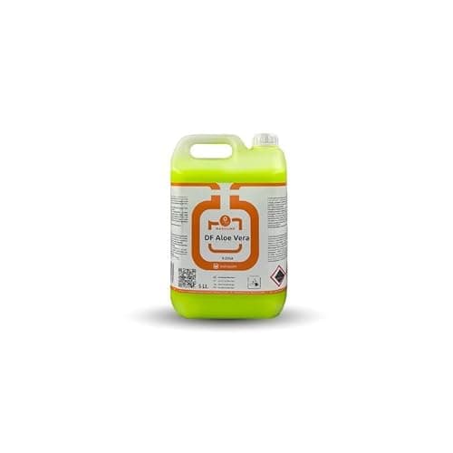 Gel de Manos ALOE VERA 5 Litros Producto con PH neutro Indicado la limpieza de la piel y conservación de las manos, evitan irritaciones, previenen Dermatitis, grato aroma