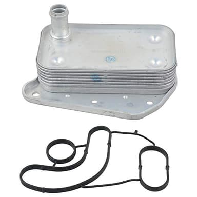 Bisenya Enfriador de aceite Reemplazo para Clase C CLC E CL203 W204 W211 T-Model S204 S211 5080402AA 5104010AA
