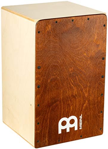 Meinl - Cajón de percusión, SC100AB