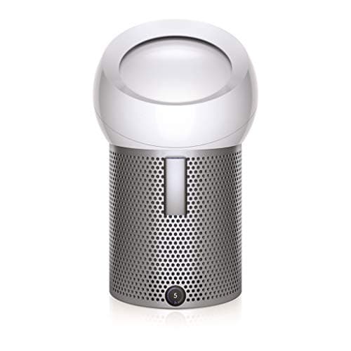 Dyson Pure Cool Me 275910-01 Purificador de aire, policarbonato, plata, blanco
