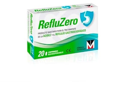 REFLUZERO 20 COMP