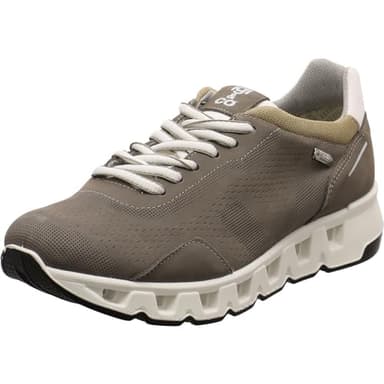 IGI&CO U.silko GTX, Zapatos para Lluvia Hombre, Peltre, 39 EU