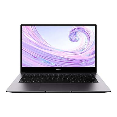 Matebook D 14 (2020) R5/8G/256