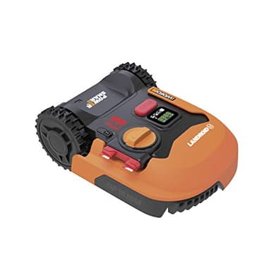 WORX WR141E - Robot Cortacésped Landroid M 500 WiFi