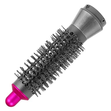 Dyson Airwrap™ - Cepillo voluminizador pequeño (hierro/fucsia)