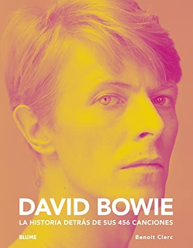 David Bowie: La historia destrás de sus 456 canciones (ARTE)